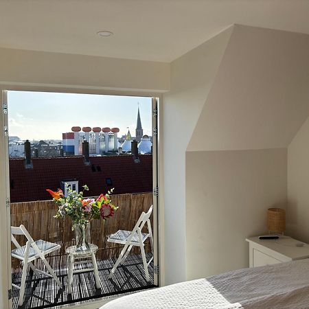 Maun Apartment Zandvoort Exteriér fotografie